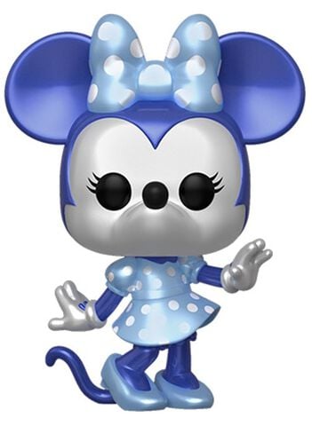 Figurine Funko Pop! - Mickey - Minnie Mouse (mt)